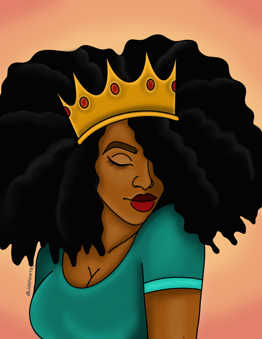 Fro Crown