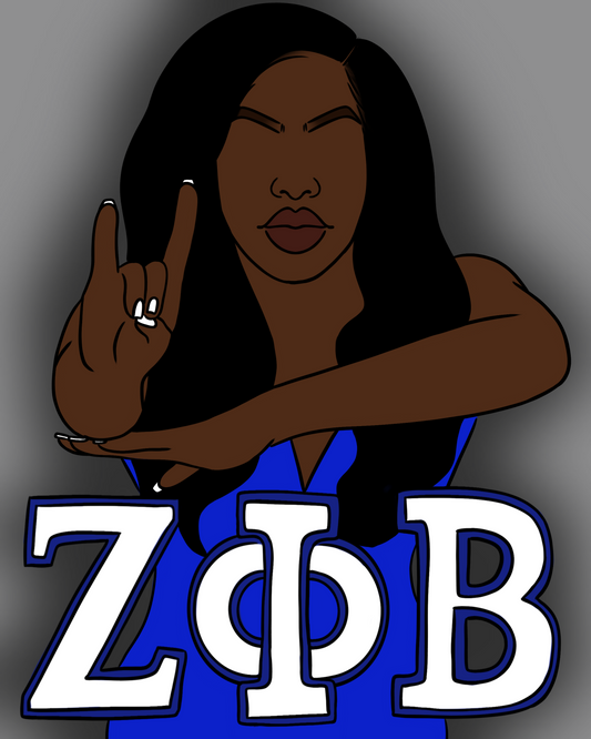 Sorority - Zeta 1