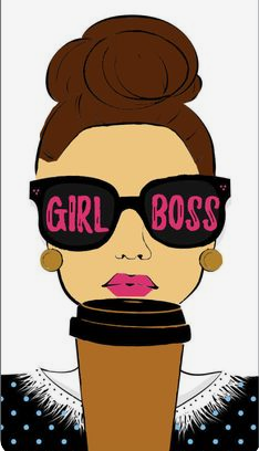 Girl Boss